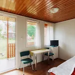 Hébergement de vacances Letniskowe Owrac Polanica-Zdrój