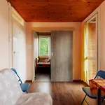 Hébergement de vacances Letniskowe Owrac *