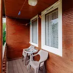 Letniskowe Owrac Vakantiehuis *