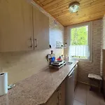 Letniskowe Owrac Vakantiehuis