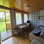 Vakantiehuis Letniskowe Owrac