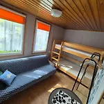 Vakantiehuis Letniskowe Owrac