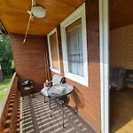 Vakantiehuis Letniskowe Owrac Polanica-Zdrój