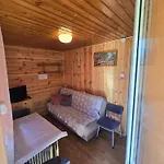 Letniskowe Owrac Vakantiehuis