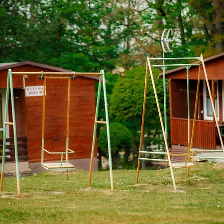 Letniskowe Owrac Сasa de vacaciones