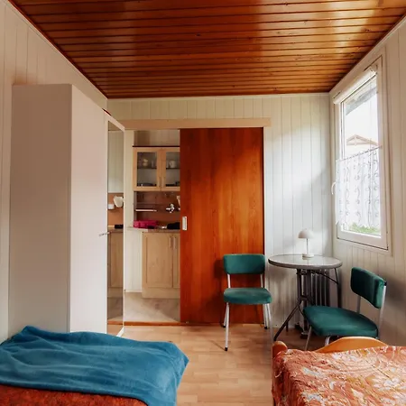 Holiday home Letniskowe Owrac