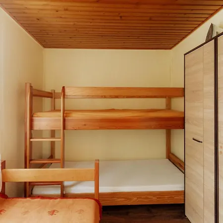 Letniskowe Owrac Holiday home