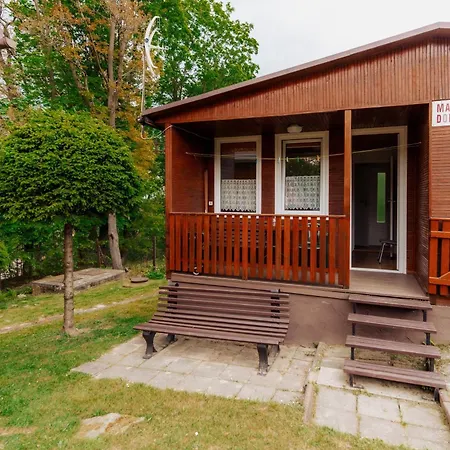 Letniskowe Owrac * Polanica-Zdrój