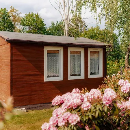 Hébergement de vacances Letniskowe Owrac