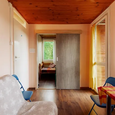 Сasa de vacaciones Letniskowe Owrac *