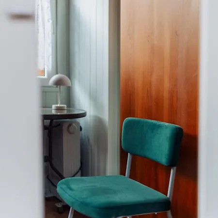 Letniskowe Owrac Polanica-Zdrój