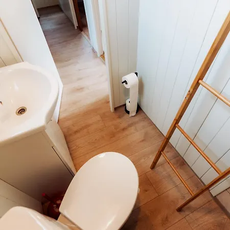 Letniskowe Owrac Polanica-Zdrój