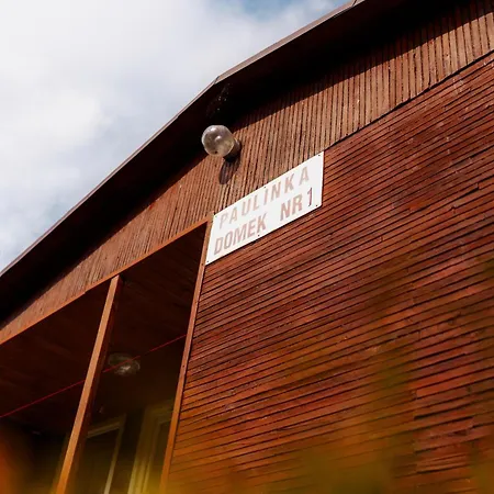 Сasa de vacaciones Letniskowe Owrac