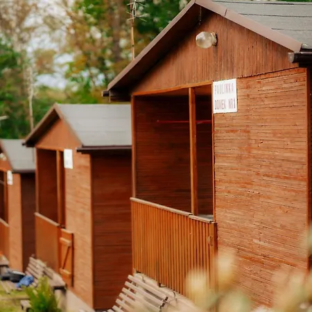 Letniskowe Owrac * Polanica-Zdrój