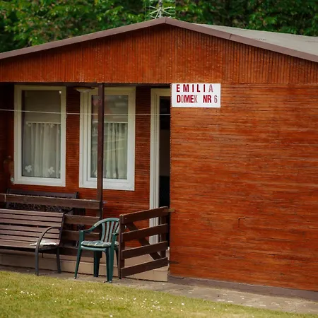 Letniskowe Owrac Polanica-Zdrój