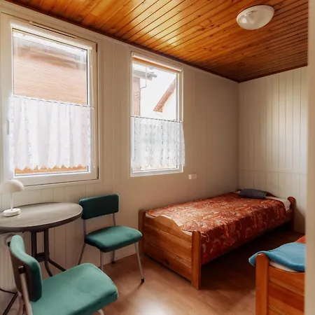 Letniskowe Owrac Сasa de vacaciones