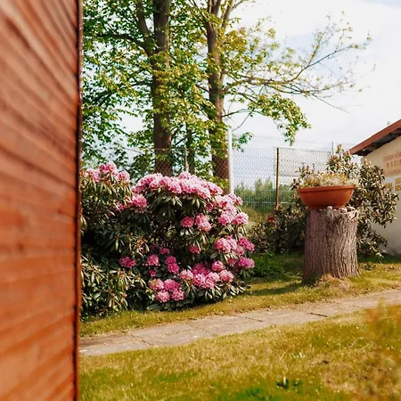 Holiday home Letniskowe Owrac