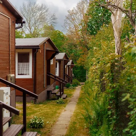 Сasa de vacaciones Letniskowe Owrac *