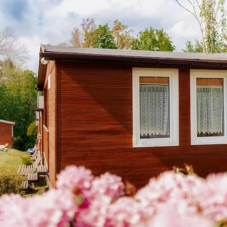 Letniskowe Owrac Polanica-Zdrój