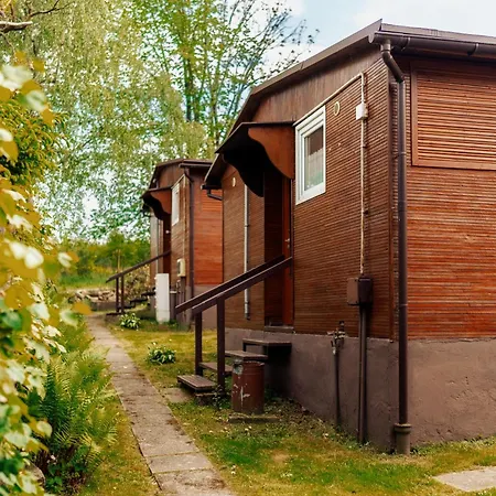 Letniskowe Owrac Holiday home *