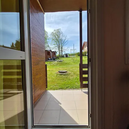 Letniskowe Owrac Сasa de vacaciones *