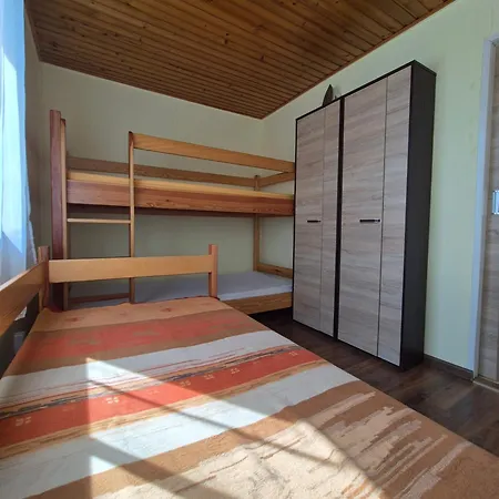 Letniskowe Owrac Holiday home *