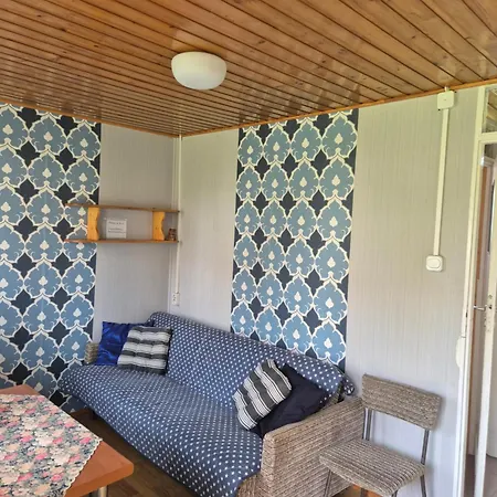 Сasa de vacaciones Letniskowe Owrac