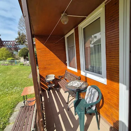 Letniskowe Owrac Polanica-Zdrój