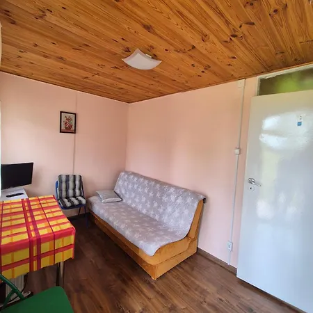 Letniskowe Owrac Holiday home