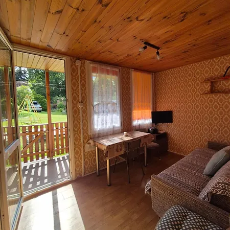 Letniskowe Owrac Сasa de vacaciones