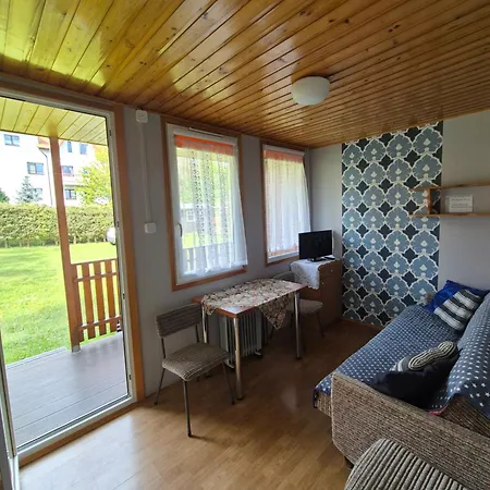 Сasa de vacaciones Letniskowe Owrac