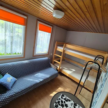 Сasa de vacaciones Letniskowe Owrac