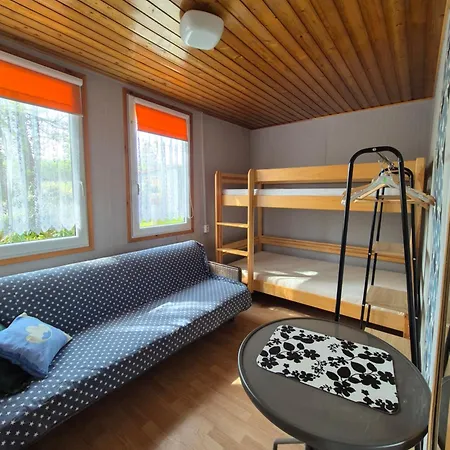 Letniskowe Owrac Сasa de vacaciones *