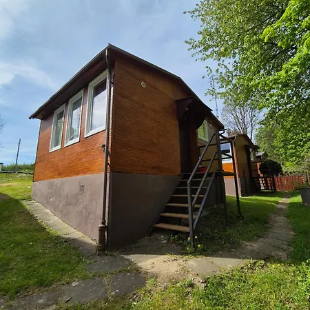 Сasa de vacaciones Letniskowe Owrac *