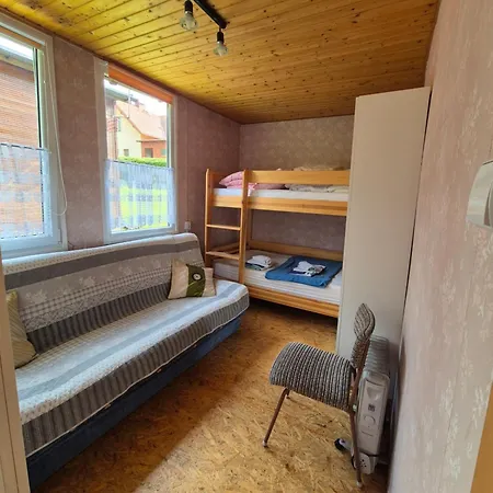 Letniskowe Owrac Сasa de vacaciones *