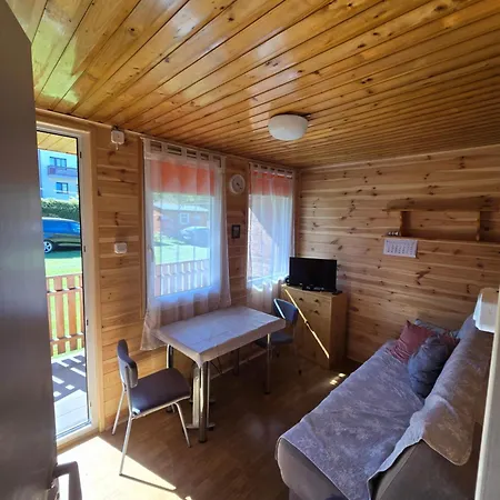 Letniskowe Owrac Holiday home