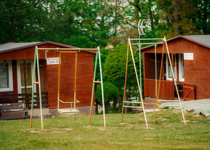 Letniskowe Owrac Holiday home