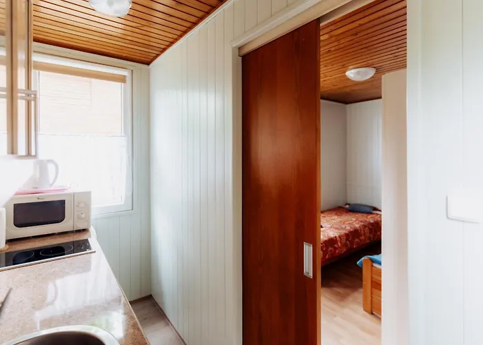 Letniskowe Owrac Holiday home