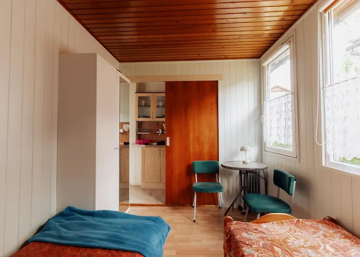 Holiday home Letniskowe Owrac