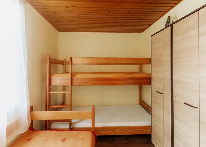 Letniskowe Owrac Holiday home