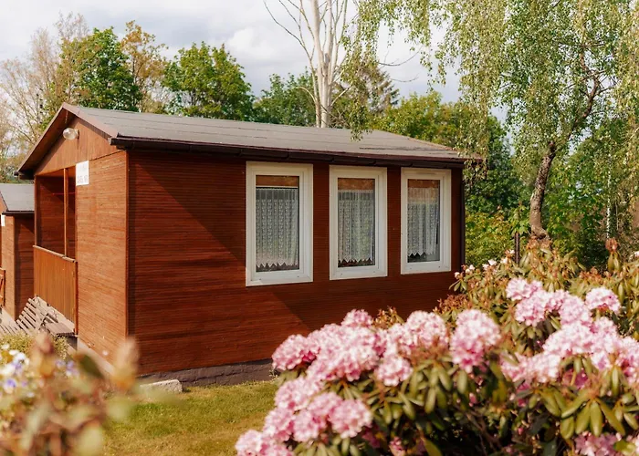 Holiday home Letniskowe Owrac