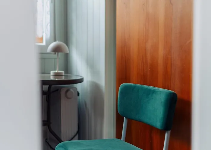 Letniskowe Owrac Polanica-Zdroj