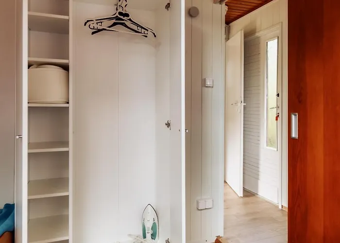 Letniskowe Owrac * Polanica-Zdroj