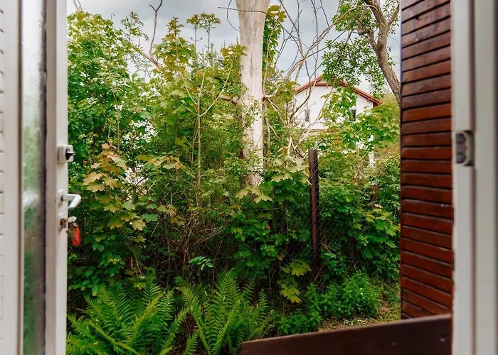 Holiday home Letniskowe Owrac *