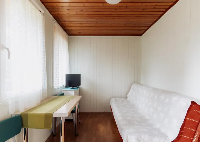 Letniskowe Owrac Holiday home Polanica-Zdroj