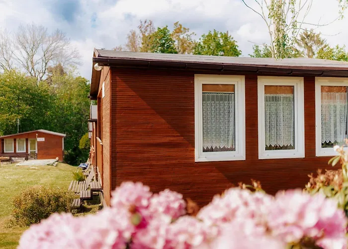 Letniskowe Owrac Polanica-Zdroj