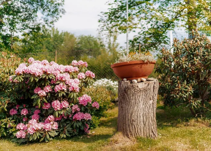 Holiday home Letniskowe Owrac *