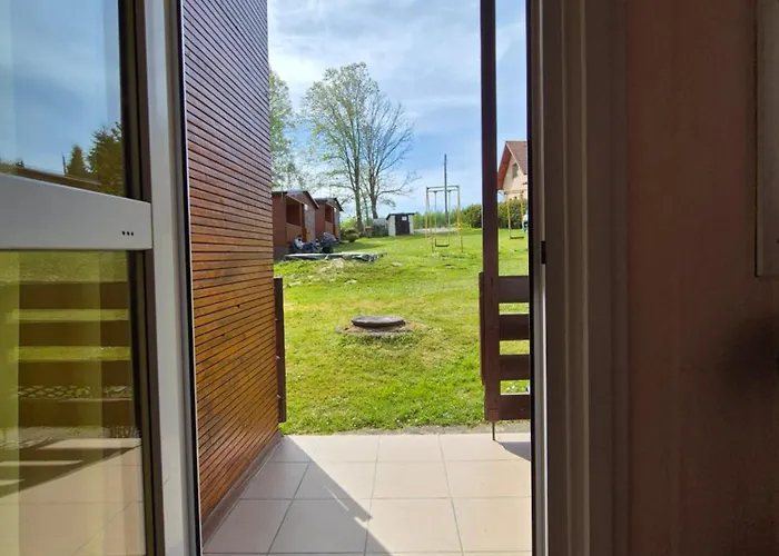 Letniskowe Owrac Holiday home *