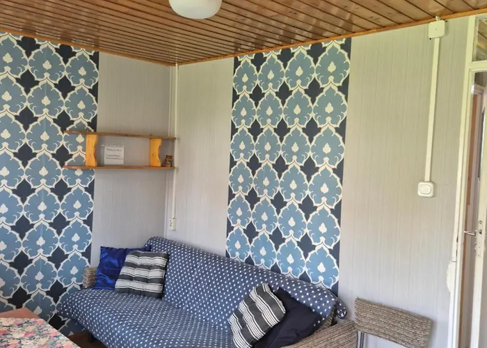 Holiday home Letniskowe Owrac