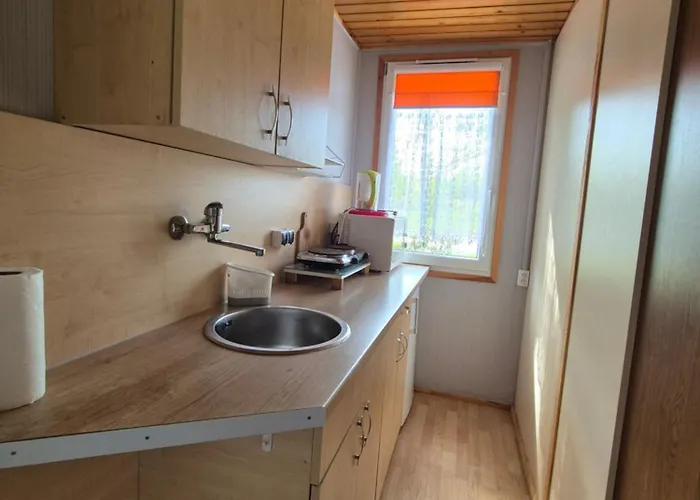 Letniskowe Owrac * Polanica-Zdroj